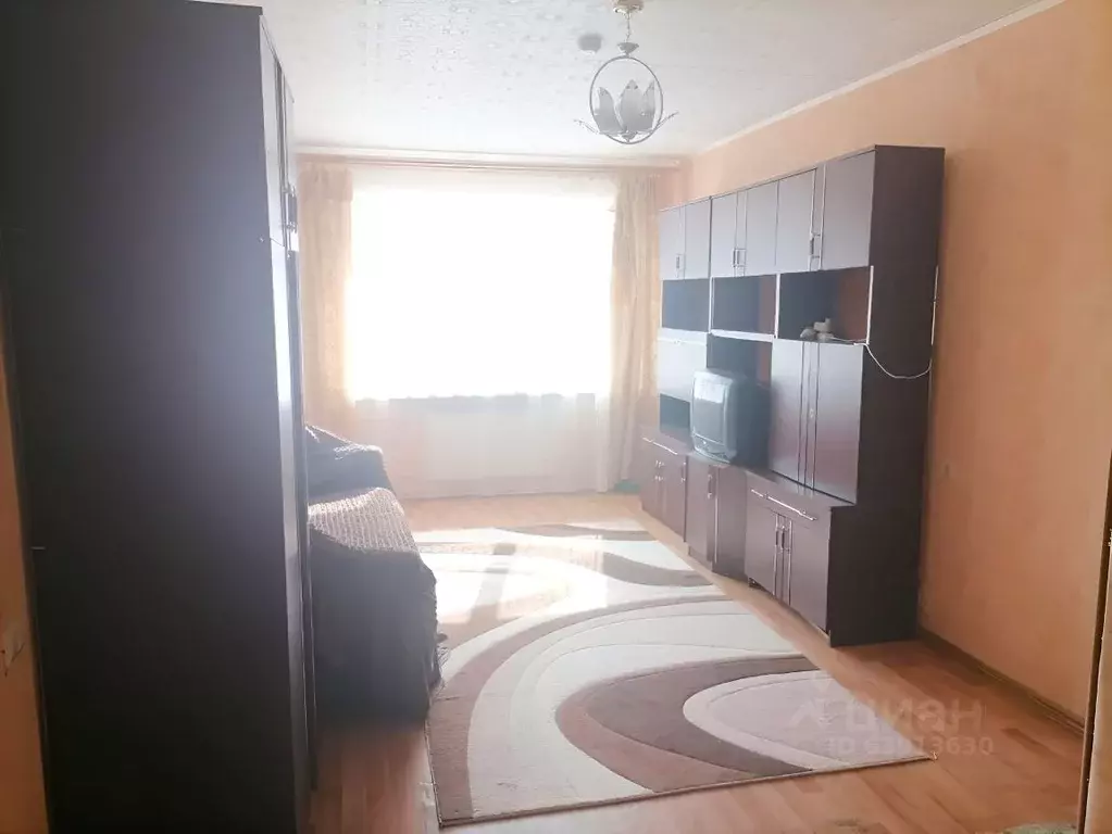 1-к кв. Брянская область, Брянск ул. Челюскинцев, 11 (41.0 м) - Фото 1