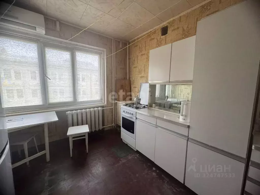 1-к кв. Краснодарский край, Краснодар Центральный мкр, ул. Мира, 44 ... - Фото 1