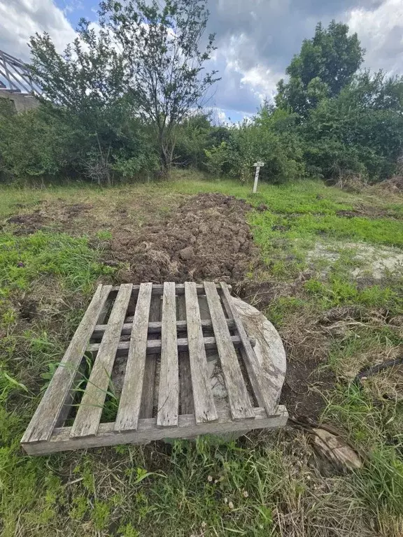 Участок в Краснодарский край, Абинск Подгорная ул. (8.0 сот.) - Фото 1