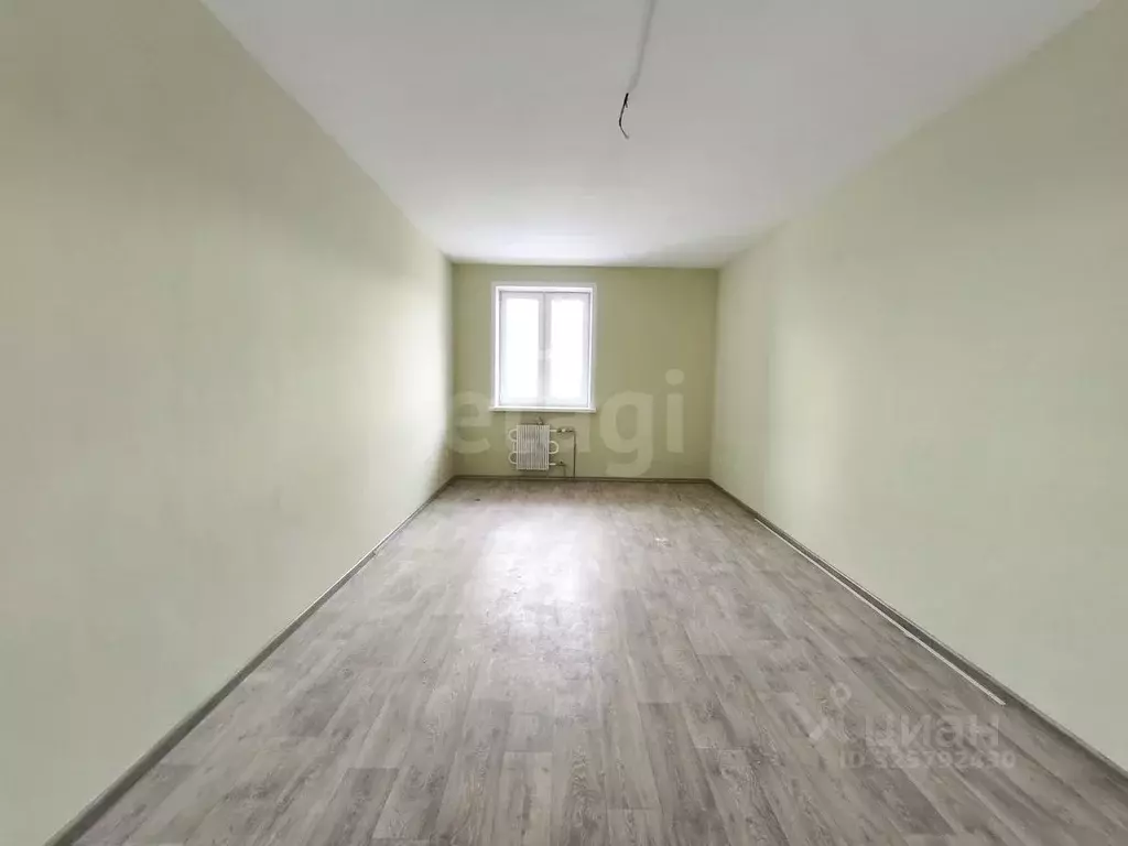 1-к кв. Липецкая область, Липецк ул. Василия Саунина, 3 (45.6 м) - Фото 1