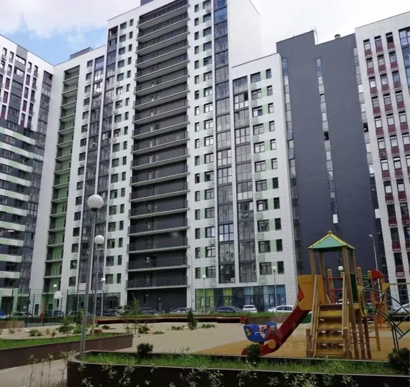 Гараж в Москва Дмитровское ш., 107Ак2 (13 м) - Фото 0