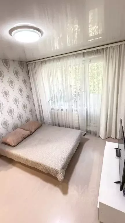 1-к кв. Башкортостан, Уфа ул. Николая Дмитриева, 7/1 (24.0 м) - Фото 1