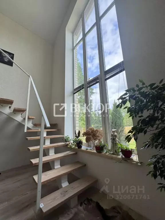 Дом в Ярославская область, Некрасовское с/пос, д. Пирогово  (169 м) - Фото 1