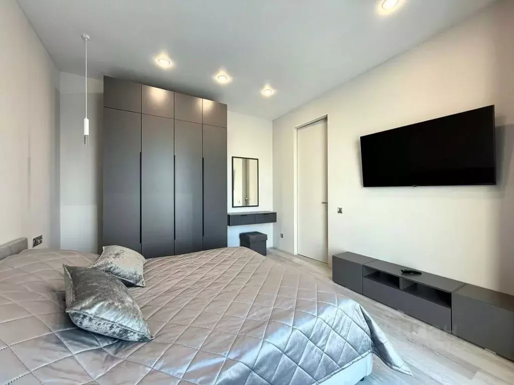 1-к кв. Москва Волоколамское ш., 95/2 (41.0 м) - Фото 1