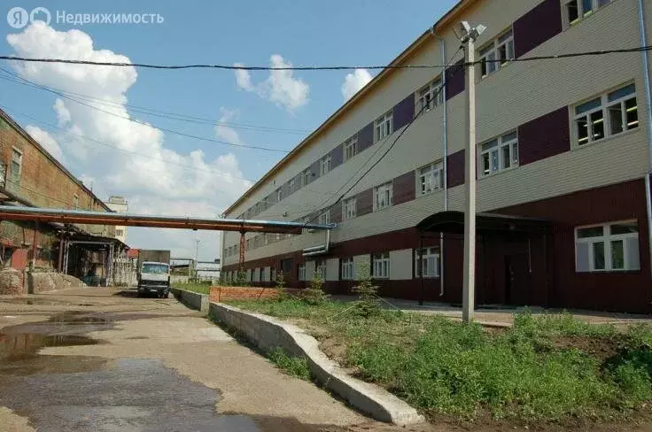 Склад (106.9 м) - Фото 1