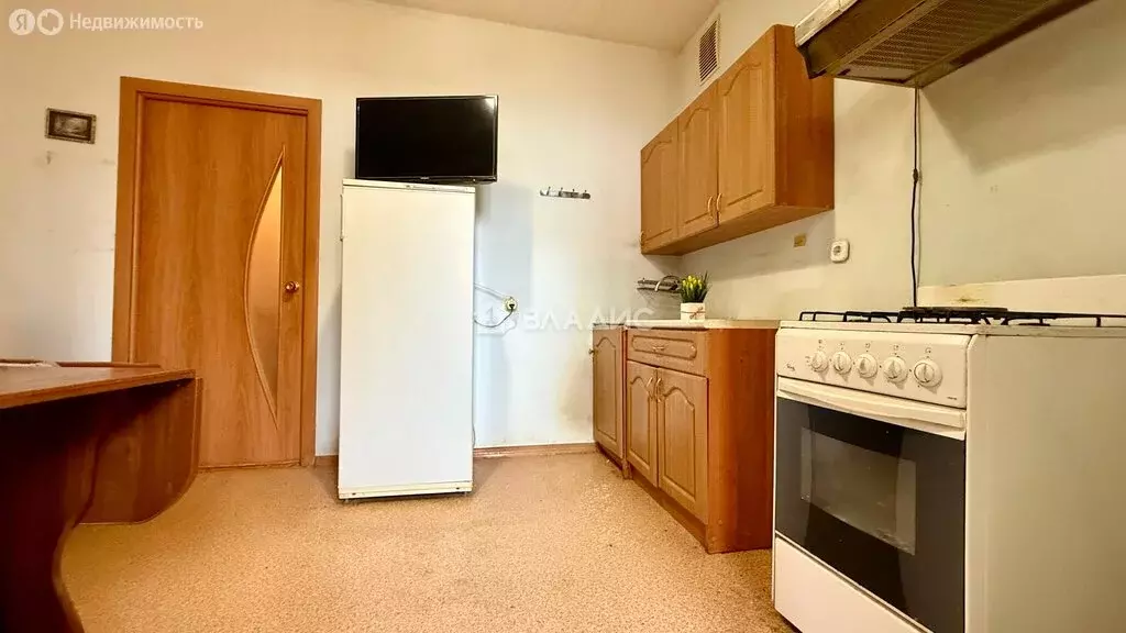 1-комнатная квартира: Коломна, проспект Кирова, 78 (41.4 м) - Фото 0