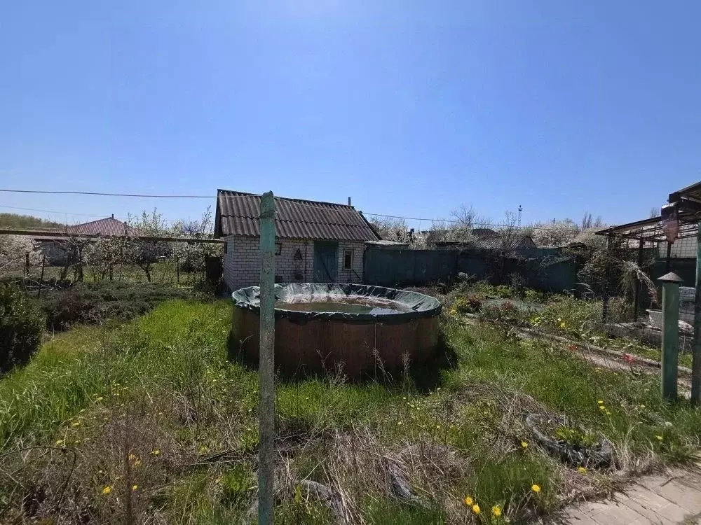 Дом в Воронежская область, Лиски ул. Дзержинского (109 м) - Фото 2