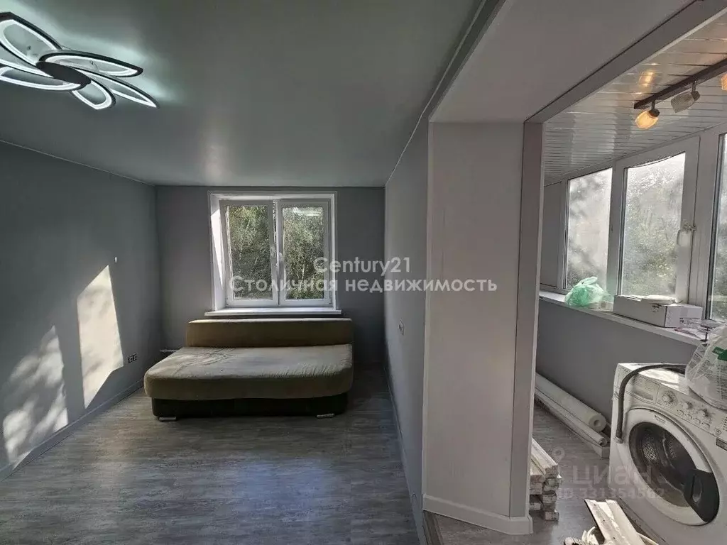 Комната, 18.5 м - Фото 2