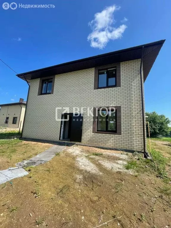 Дом в Кострома, СНТ Марицино, 33 (134 м) - Фото 1