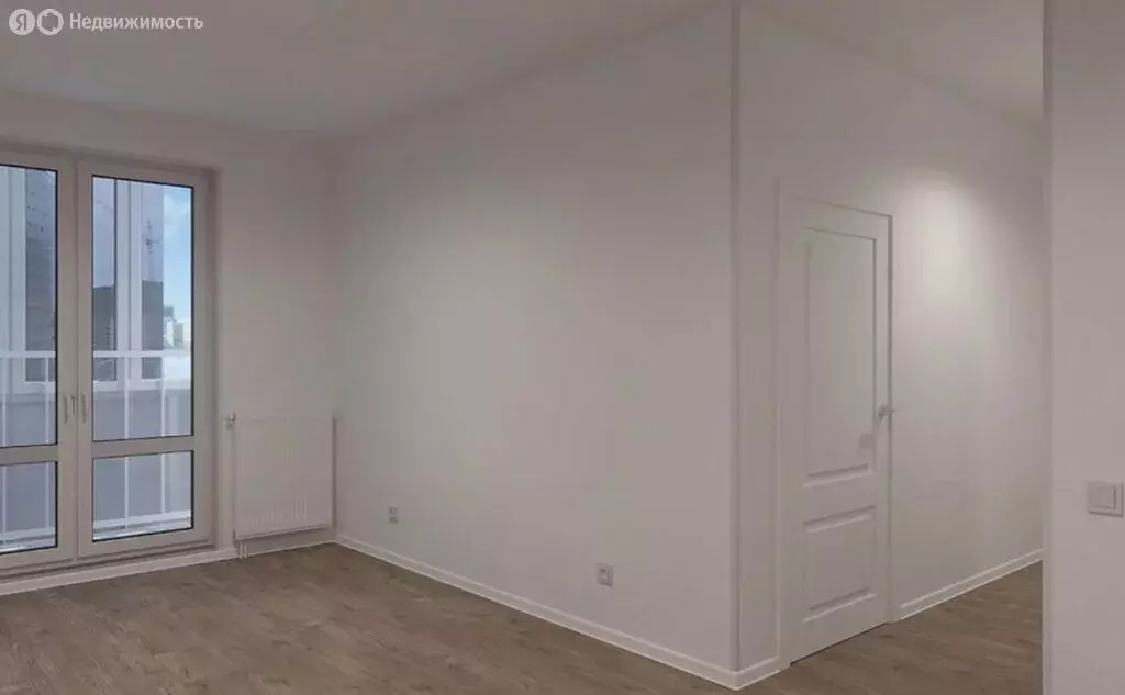 2-комнатная квартира: городской посёлок Новоселье, Большая Балтийская ... - Фото 2