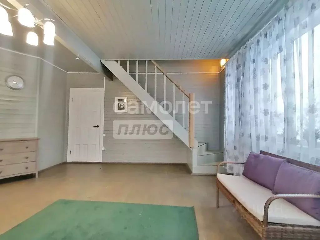 Дом в Калужская область, Медынский муниципальный округ, Романово ... - Фото 2