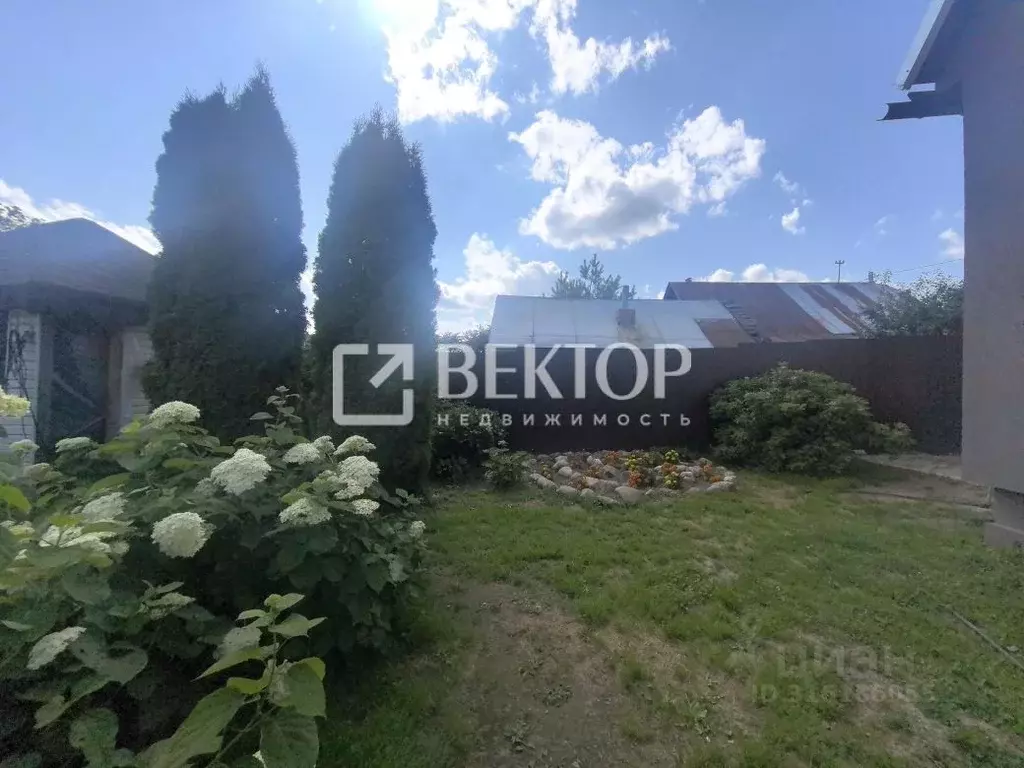 Дом в Ивановская область, Кохма ул. Суворова, 22 (177 м) - Фото 0