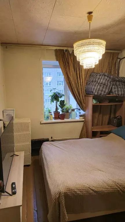 Продаётся 3-к квартира, 59.3 м - Фото 0