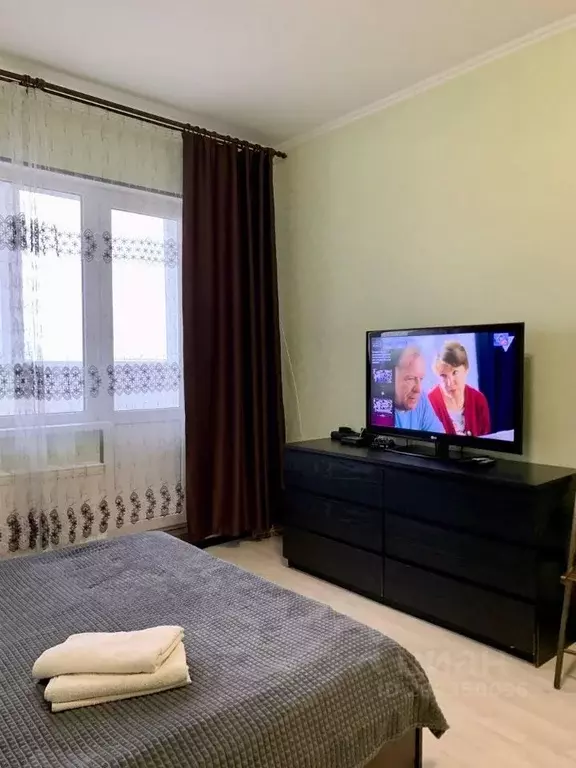 1-к кв. Тверская область, Тверь ул. Склизкова, 116к6 (20.0 м) - Фото 2