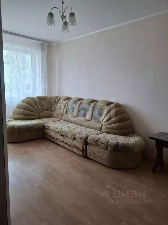 1-к кв. Белгородская область, Белгород Молодежная ул., 16 (33.6 м) - Фото 0