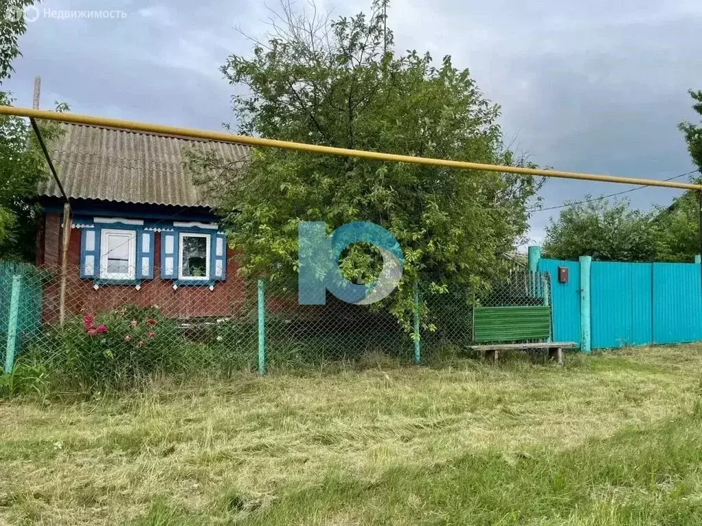 Дом в село Чекан, Новая улица, 23 (29.2 м) - Фото 1