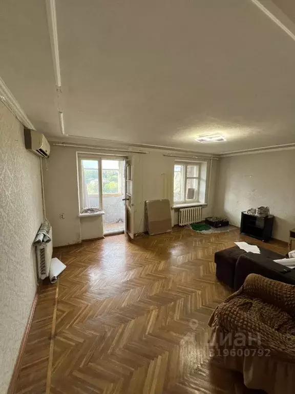 3-к кв. Ростовская область, Ростов-на-Дону ул. Шеболдаева, 54 (70.0 м) - Фото 0
