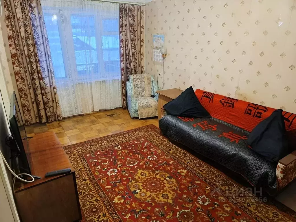 Комната Пермский край, Пермь Косьвинская ул., 13 (34.0 м) - Фото 1