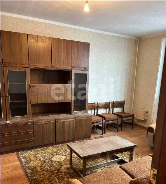 1-к кв. Москва ул. Исаковского, 8К1 (38.0 м) - Фото 0