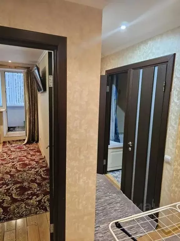 2-к кв. Тульская область, Суворов Садовая ул. (47.4 м) - Фото 1