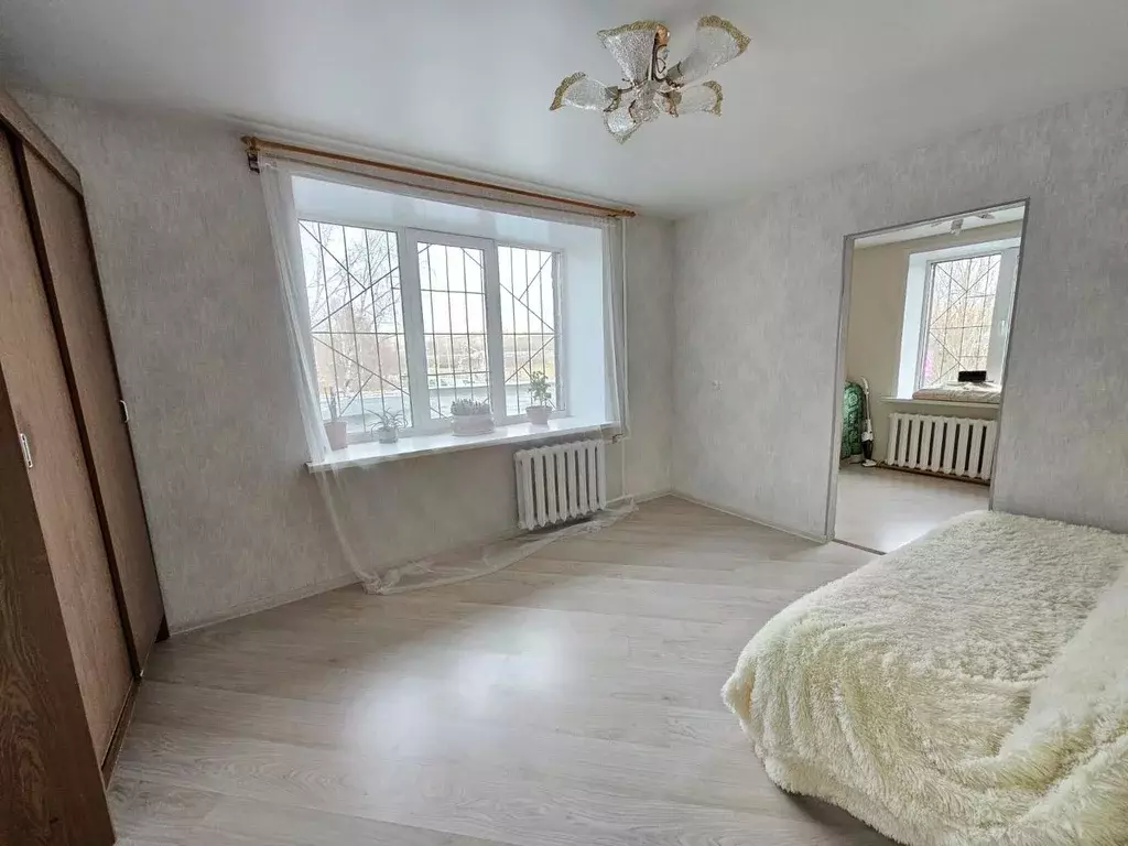 1-к кв. Свердловская область, Екатеринбург ул. Восточная, 72 (36.0 м) - Фото 1