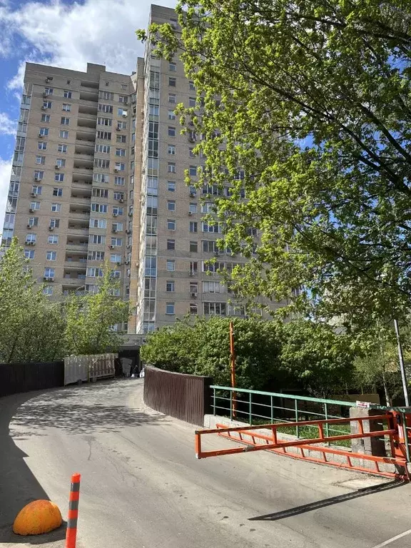 1-к кв. Москва Петрозаводская ул., 15к5 (45.0 м) - Фото 1