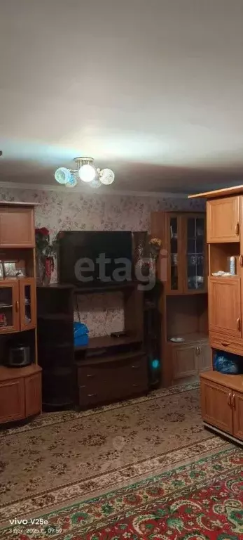 Дом в Тамбовская область, Мичуринск Январская ул., 5 (140 м) - Фото 1