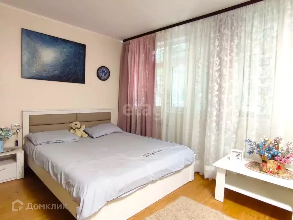 Продаётся 3-к квартира, 82 м - Фото 0
