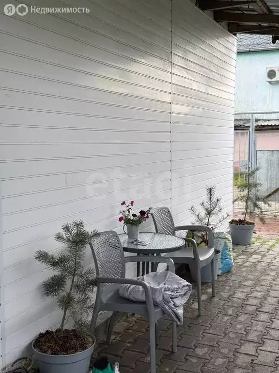 Дом в Калининград, СНТ Янтарь, 3-я линия (92 м) - Фото 1