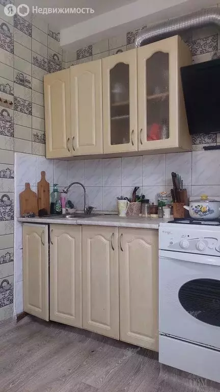 2-комнатная квартира: Биробиджан, Пионерская улица, 84А (43.9 м) - Фото 1