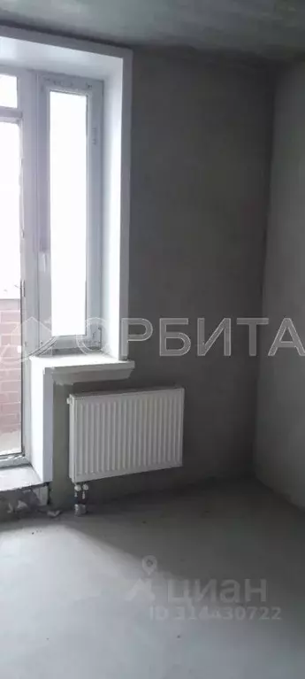 1-к кв. Тюменская область, Тюмень ул. Червишевский Тракт, 58 (45.9 м) - Фото 2