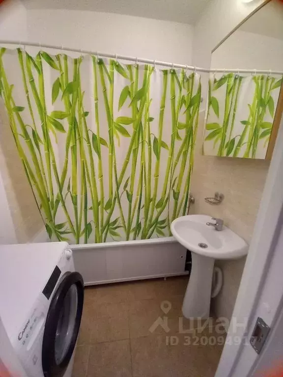 Комната Московская область, Ленинский городской округ, Мисайлово пгт ... - Фото 1