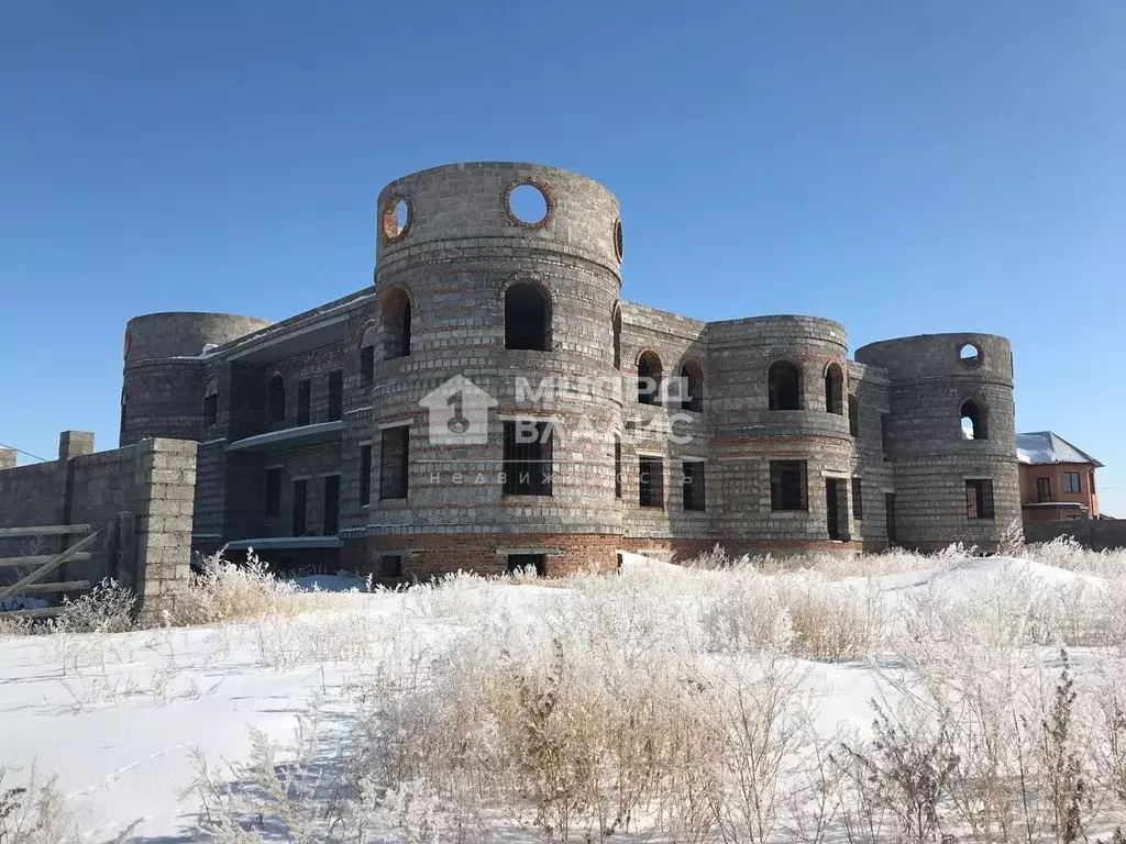 Помещение свободного назначения в Омская область, Омский район, ... - Фото 0