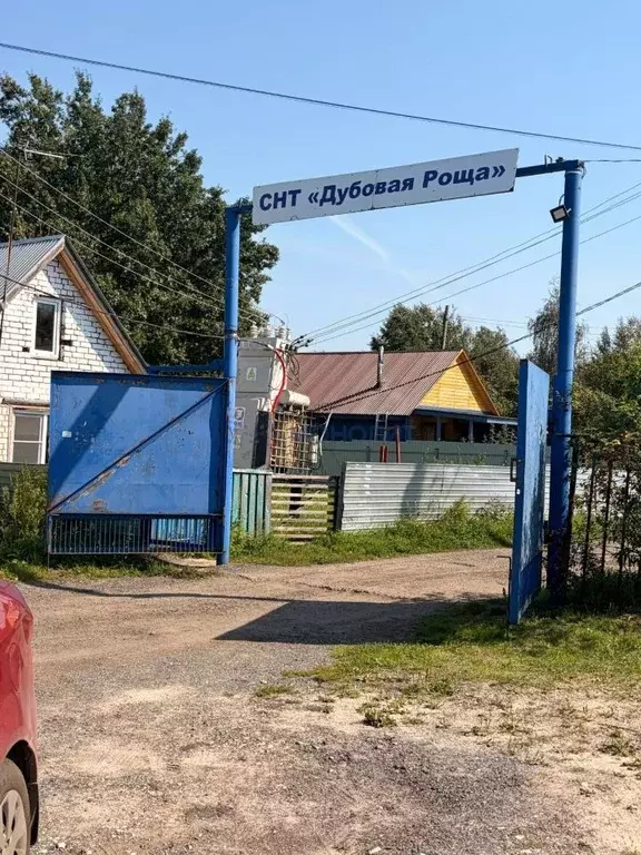 Участок в Нижегородская область, Балахнинский муниципальный округ, ... - Фото 2
