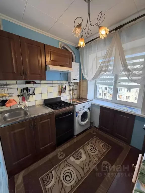 1-к кв. Московская область, Ногинск Богородский городской округ, ул. ... - Фото 2