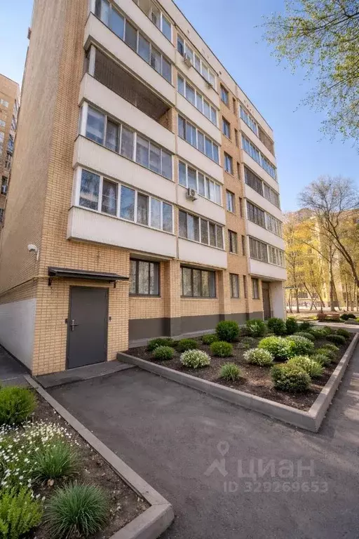 Помещение свободного назначения в Москва Воронцовская ул., 26 (80 м) - Фото 1