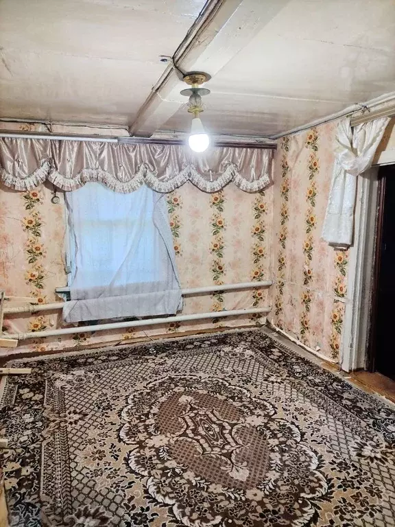 Дом в Самарская область, Тольятти Сызранский проезд, 61 (67 м) - Фото 1