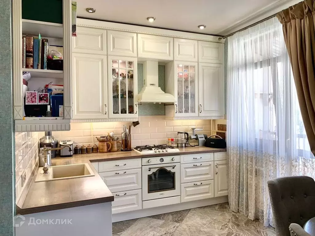 Продаётся 2-к квартира, 56.7 м - Фото 0
