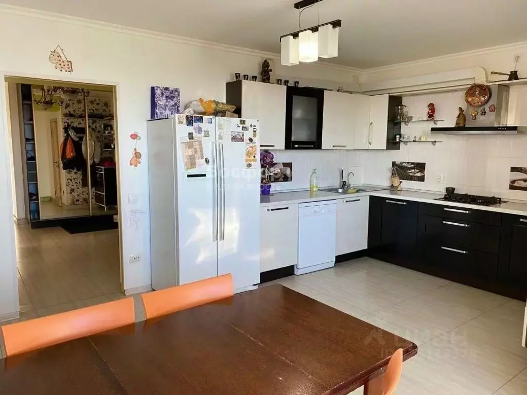 4-к кв. Крым, Феодосия ш. Симферопольское, 42А (115.0 м) - Фото 1