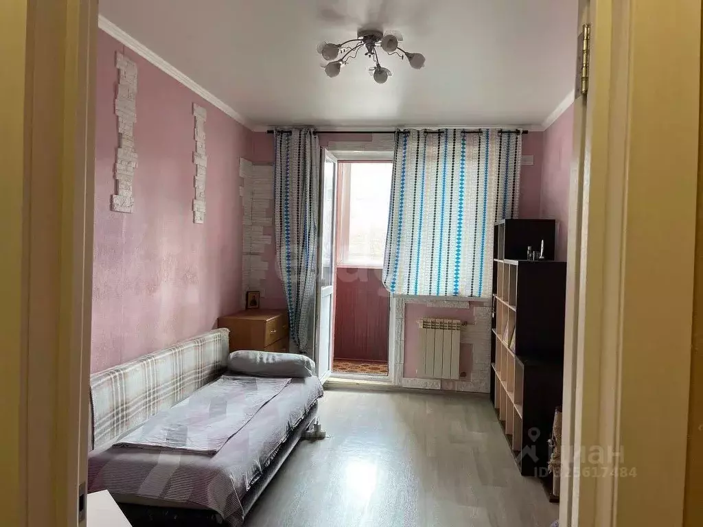 1-к кв. Самарская область, Самара Революционная ул., 4 (40.0 м) - Фото 0