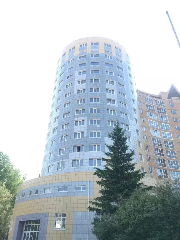 Офис в Томская область, Томск Красноармейская ул, 128 (340.0 м) - Фото 0