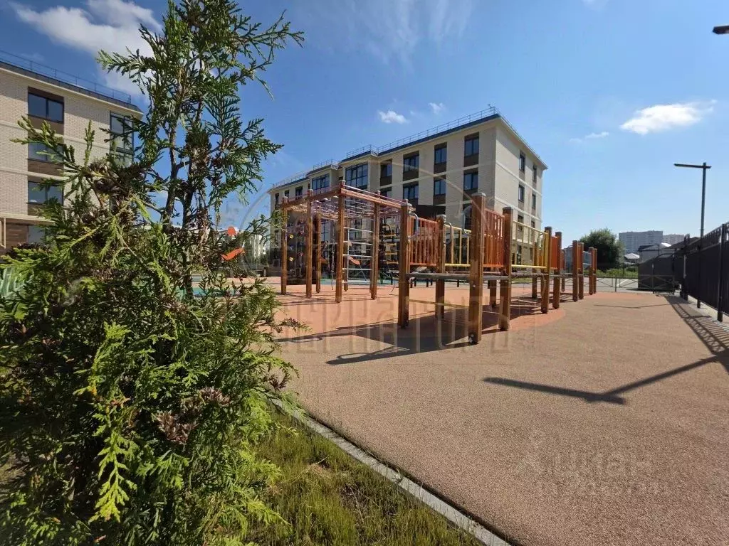 1-к кв. Тверская область, Калининский муниципальный округ, д. Палкино ... - Фото 1