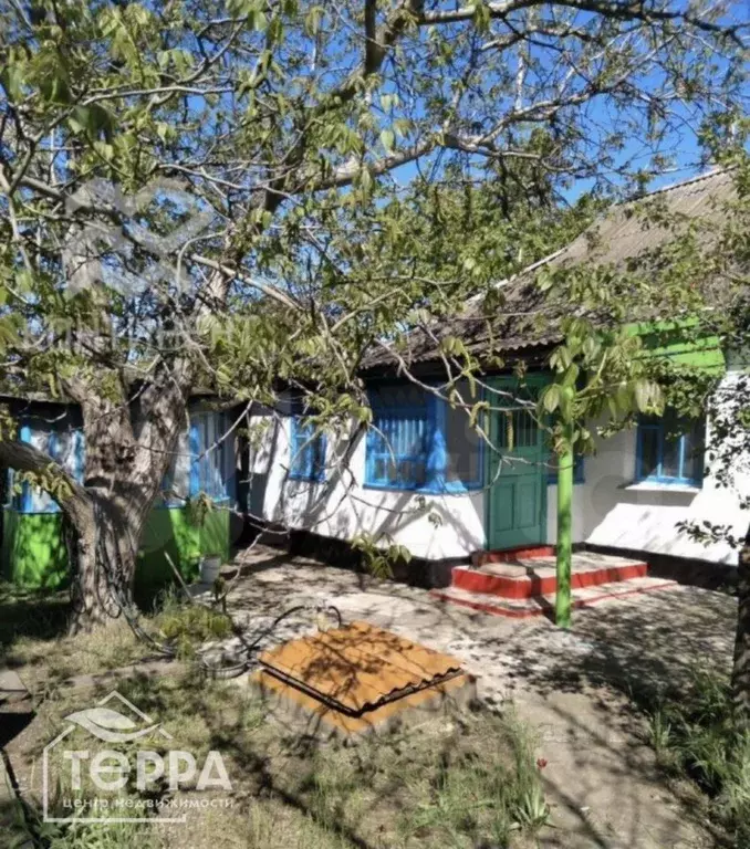 Дом в Крым, Раздольное пгт ул. Садовая, 46 (65 м) - Фото 1