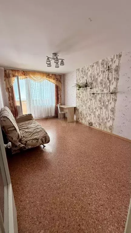 2-к. квартира, 56 м, 9/16 эт. - Фото 1