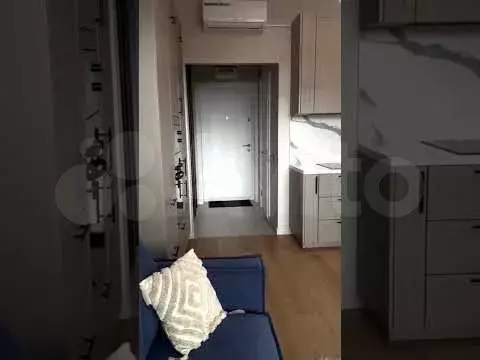 Квартира-студия, 21 м, 7/14 эт. - Фото 0