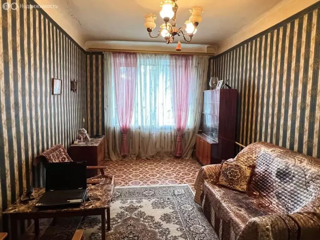 2-комнатная квартира: Воронеж, Ростовская улица, 34Б (43.9 м) - Фото 2