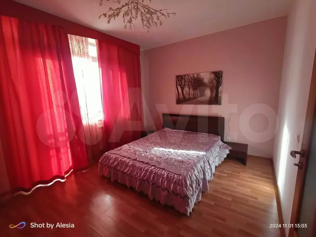 2-к. квартира, 78 м, 12/17 эт. - Фото 0