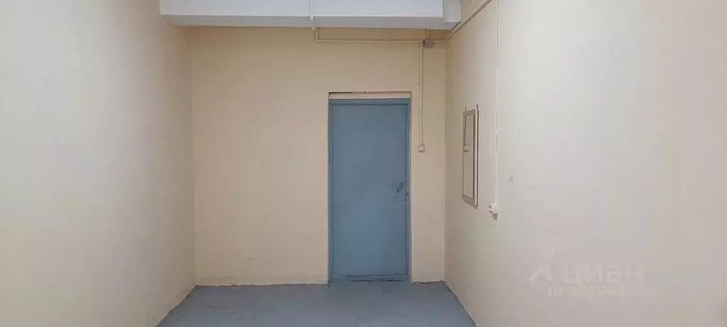 Помещение свободного назначения в Московская область, Балашиха проезд ... - Фото 0