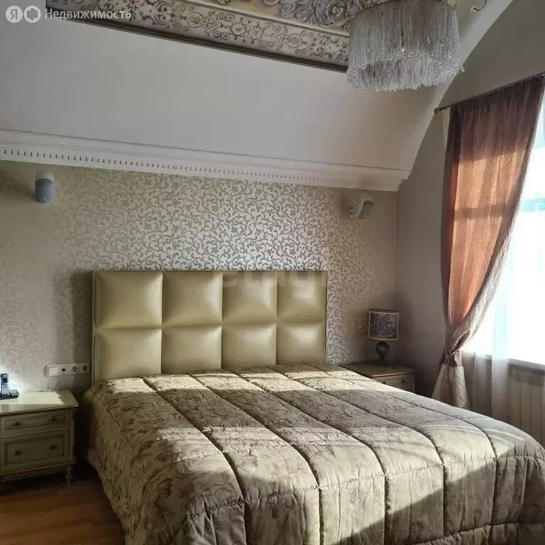 5-комнатная квартира: Нижний Новгород, Арзамасская улица, 3 (137.8 м) - Фото 2