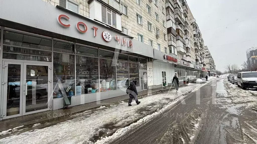 Помещение свободного назначения в Татарстан, Казань ул. Карбышева, 13 ... - Фото 2